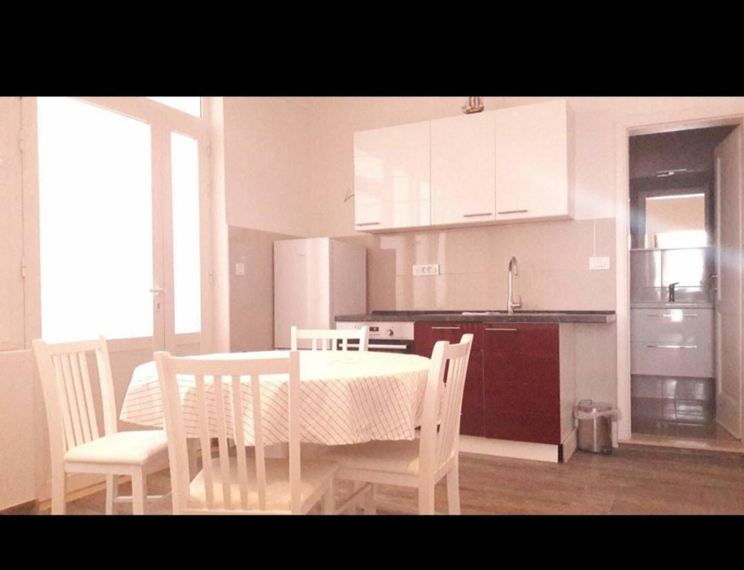 Apartmani Marija Mljet Sobra Exteriér fotografie