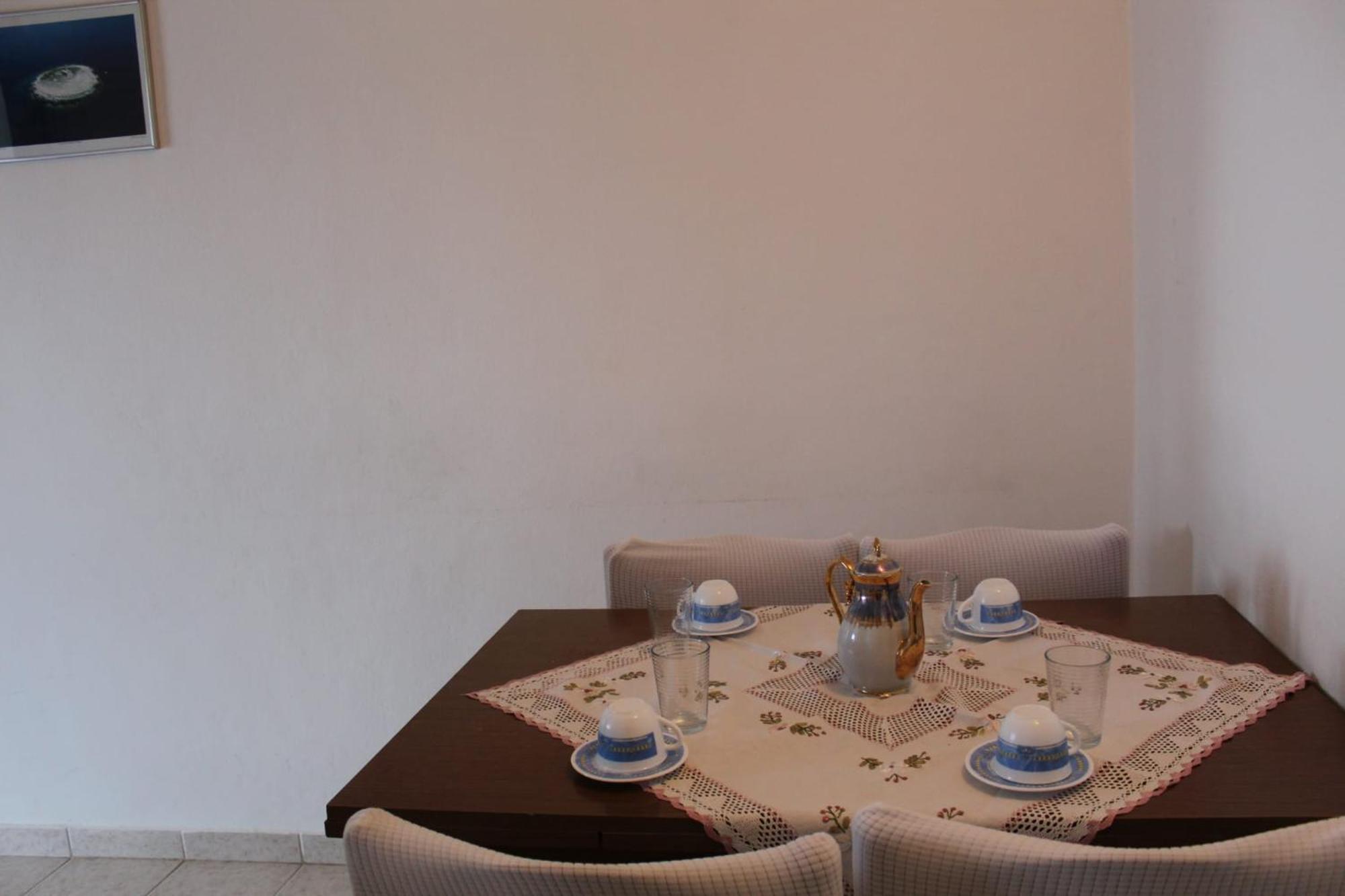Apartmani Marija Mljet Sobra Exteriér fotografie
