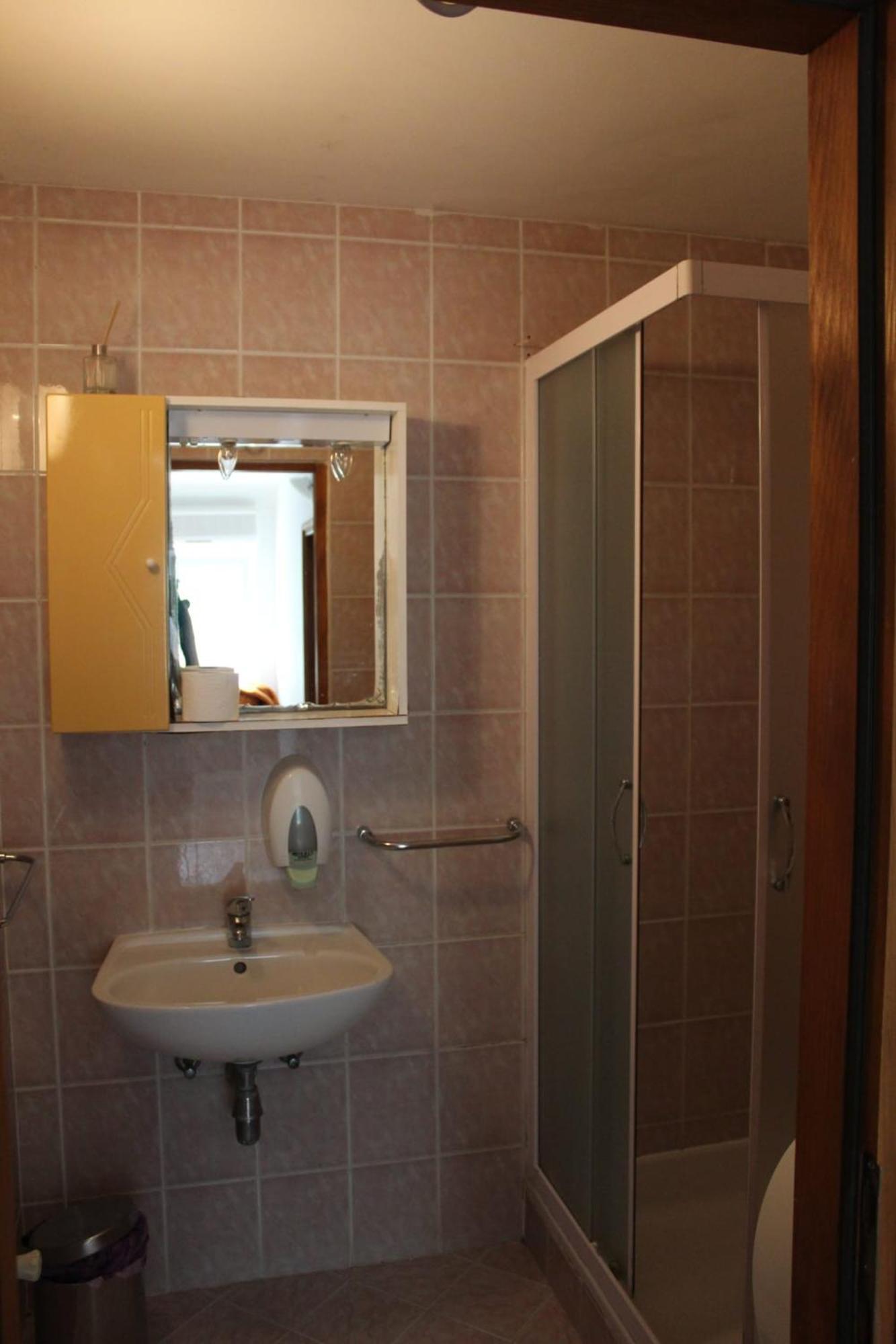 Apartmani Marija Mljet Sobra Exteriér fotografie