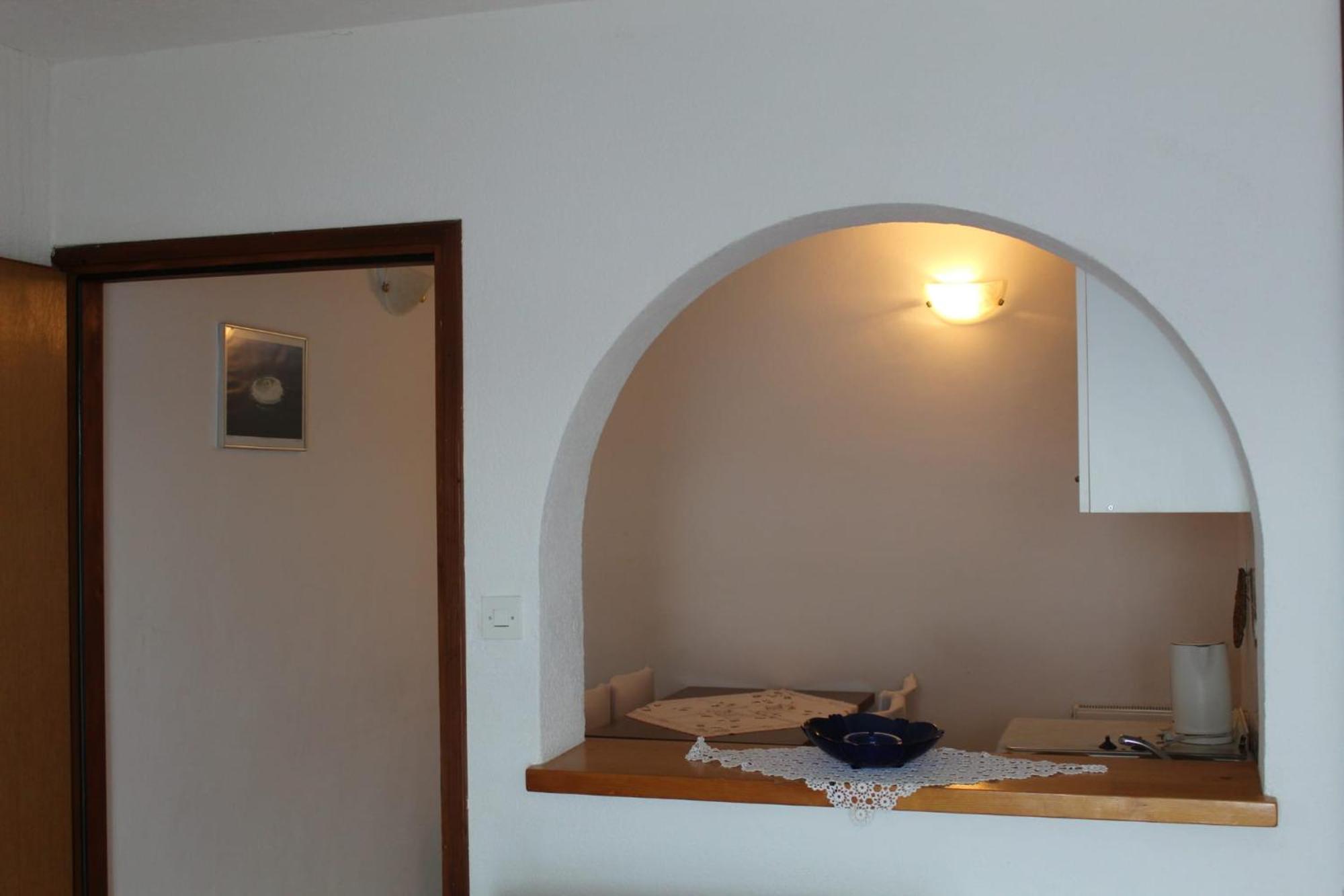 Apartmani Marija Mljet Sobra Exteriér fotografie