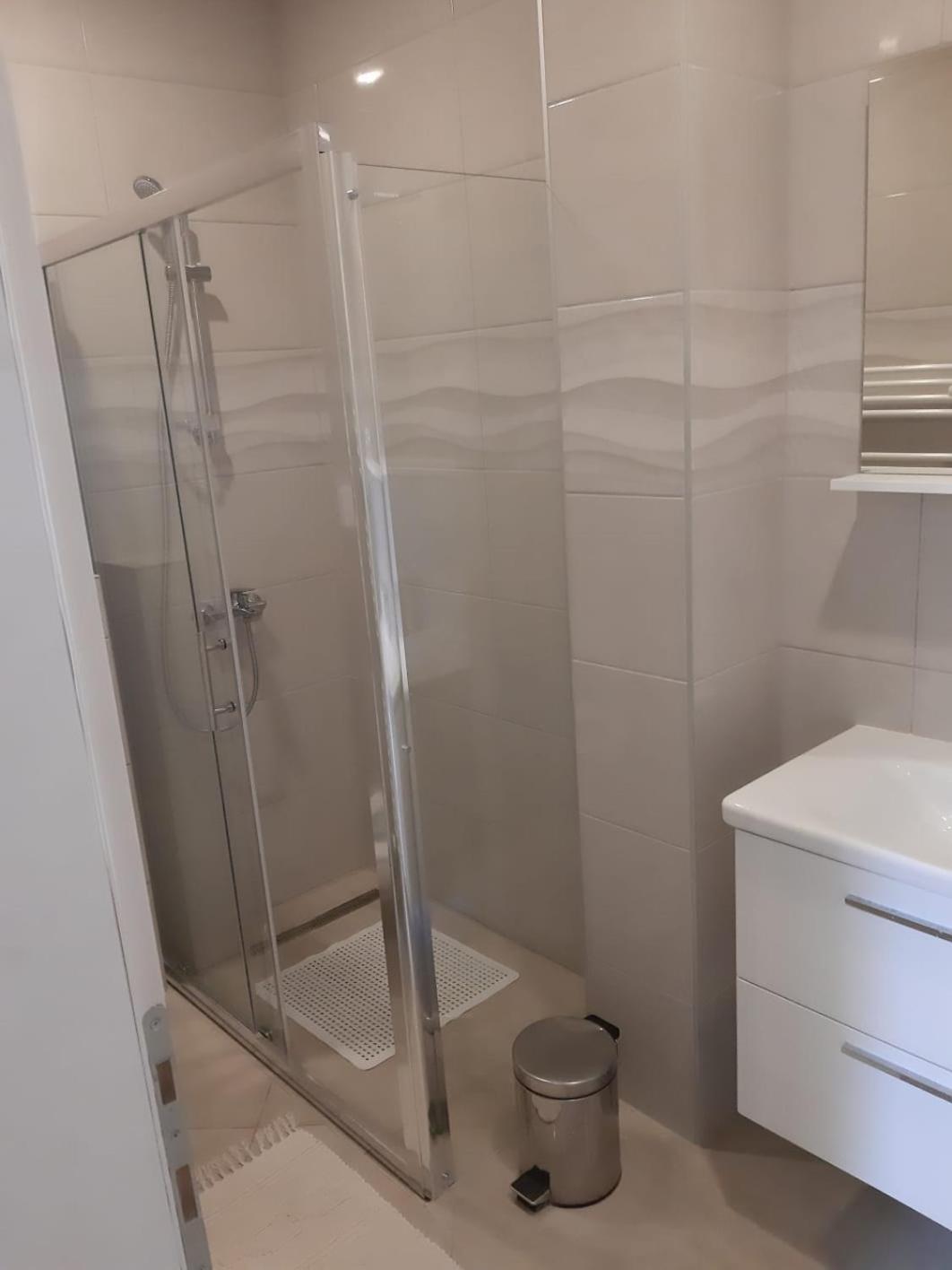Apartmani Marija Mljet Sobra Exteriér fotografie
