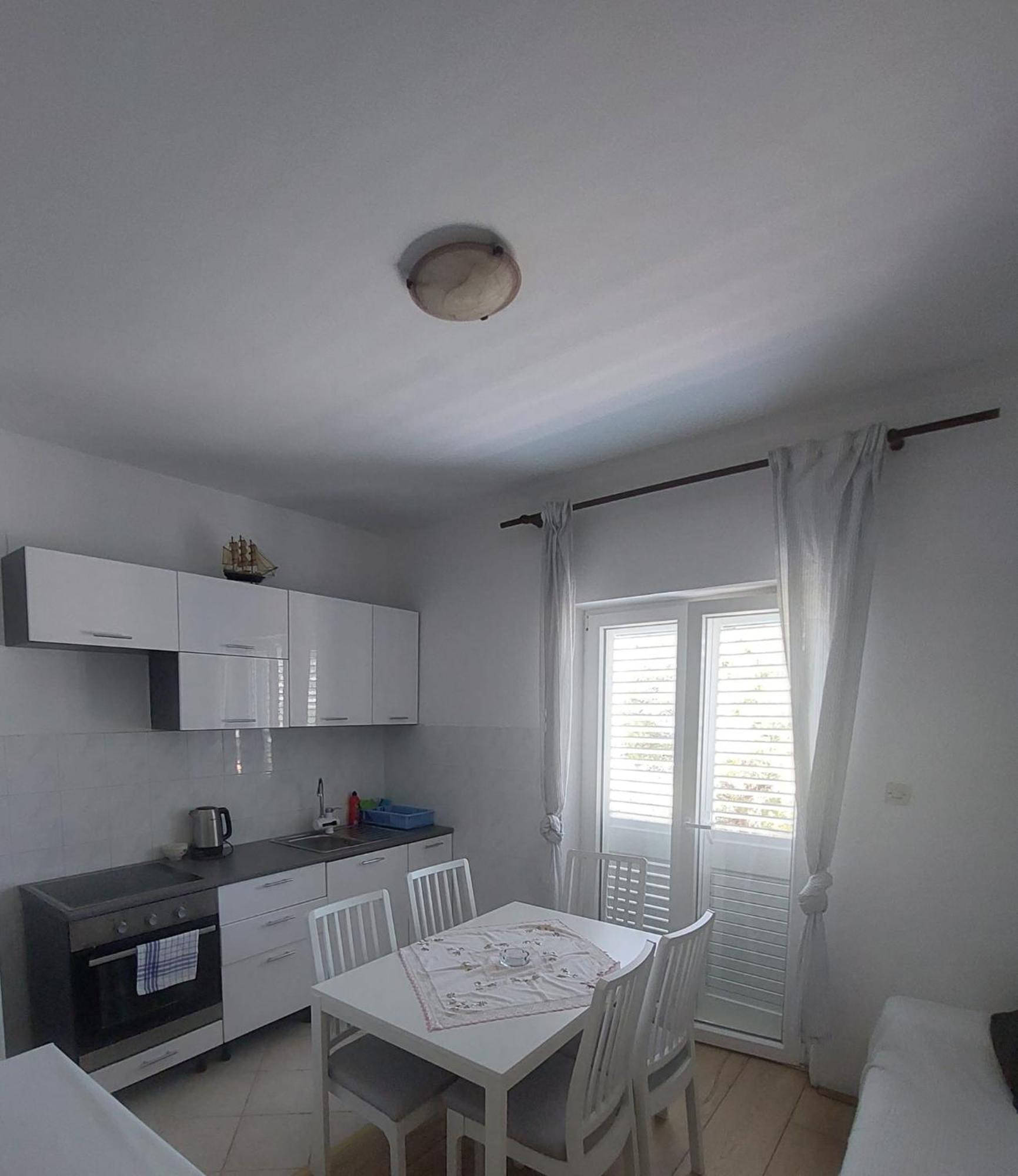 Apartmani Marija Mljet Sobra Exteriér fotografie