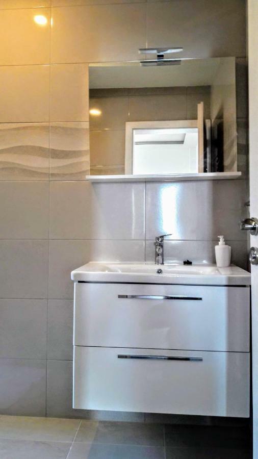 Apartmani Marija Mljet Sobra Exteriér fotografie