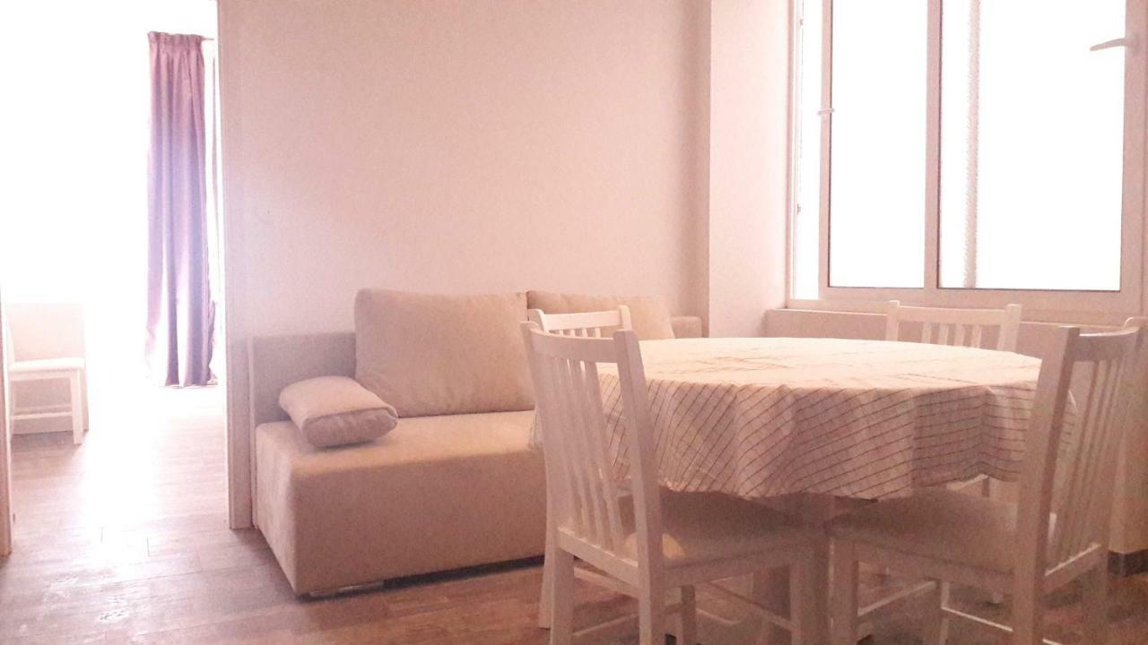 Apartmani Marija Mljet Sobra Exteriér fotografie